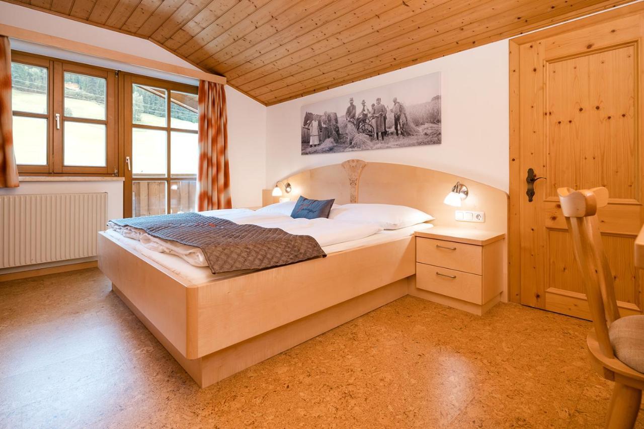 Ferienparadies Taxen Sankt Veit im Pongau Exterior foto