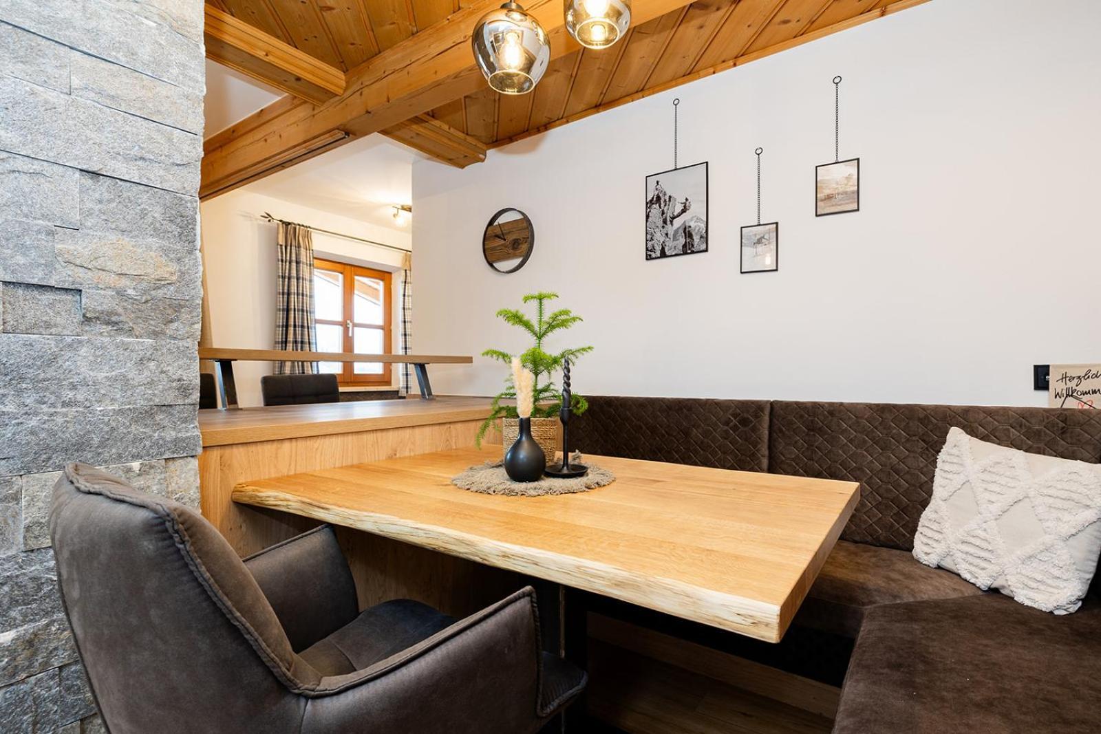 Ferienparadies Taxen Sankt Veit im Pongau Exterior foto