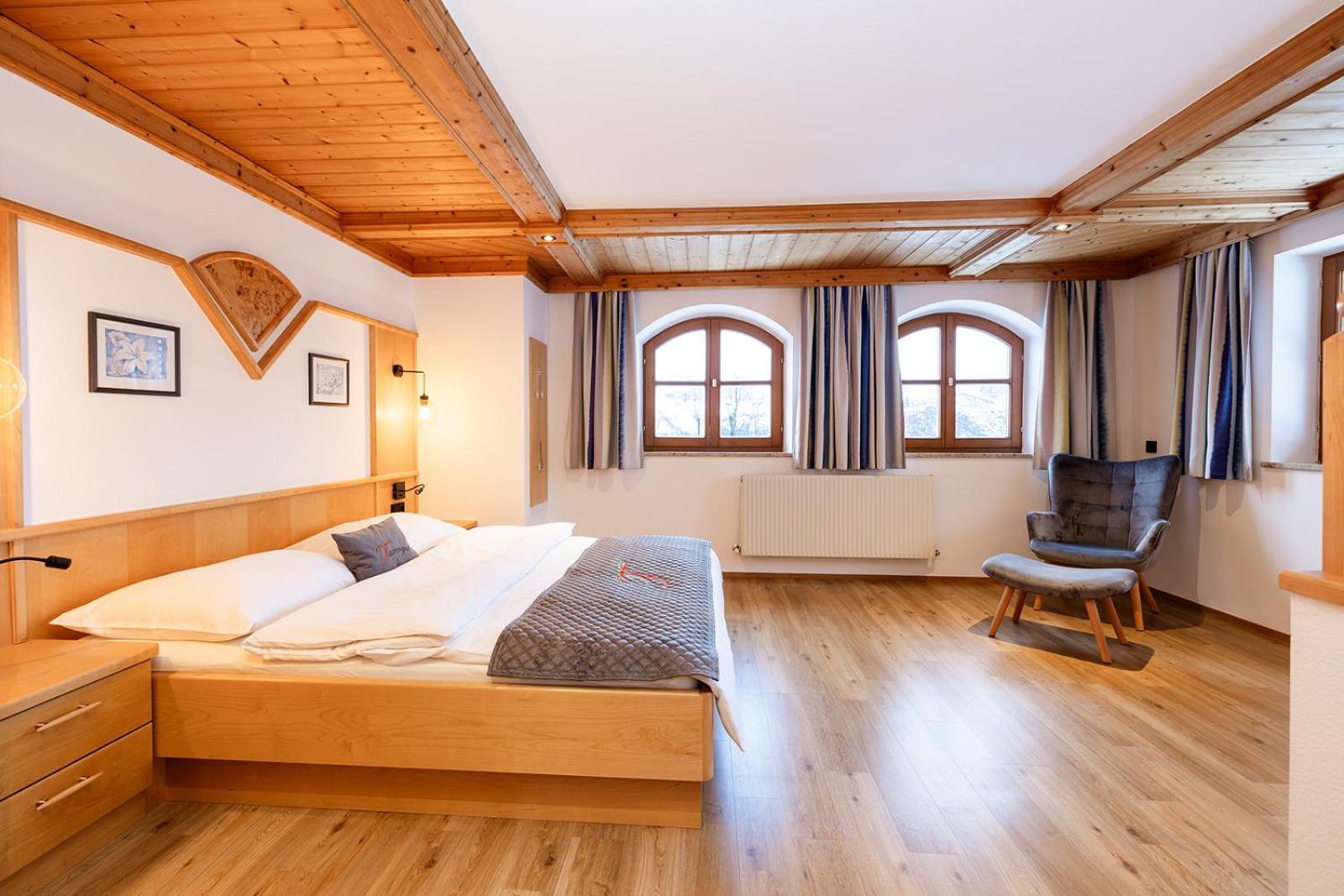 Ferienparadies Taxen Sankt Veit im Pongau Exterior foto