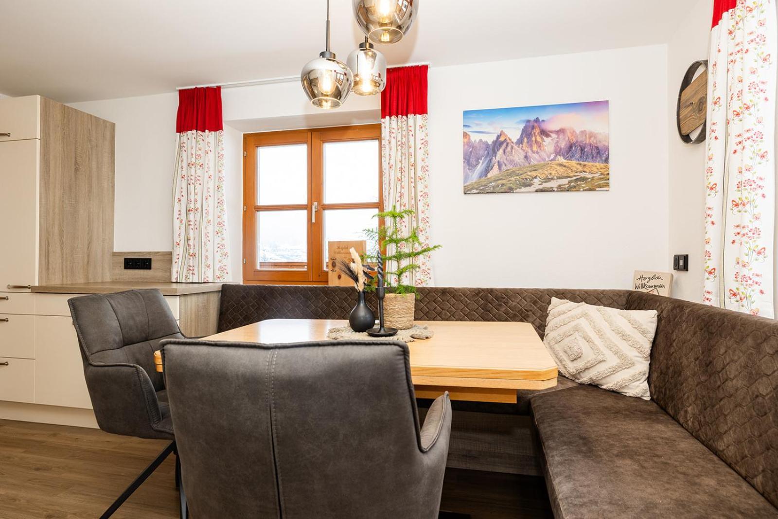 Ferienparadies Taxen Sankt Veit im Pongau Exterior foto