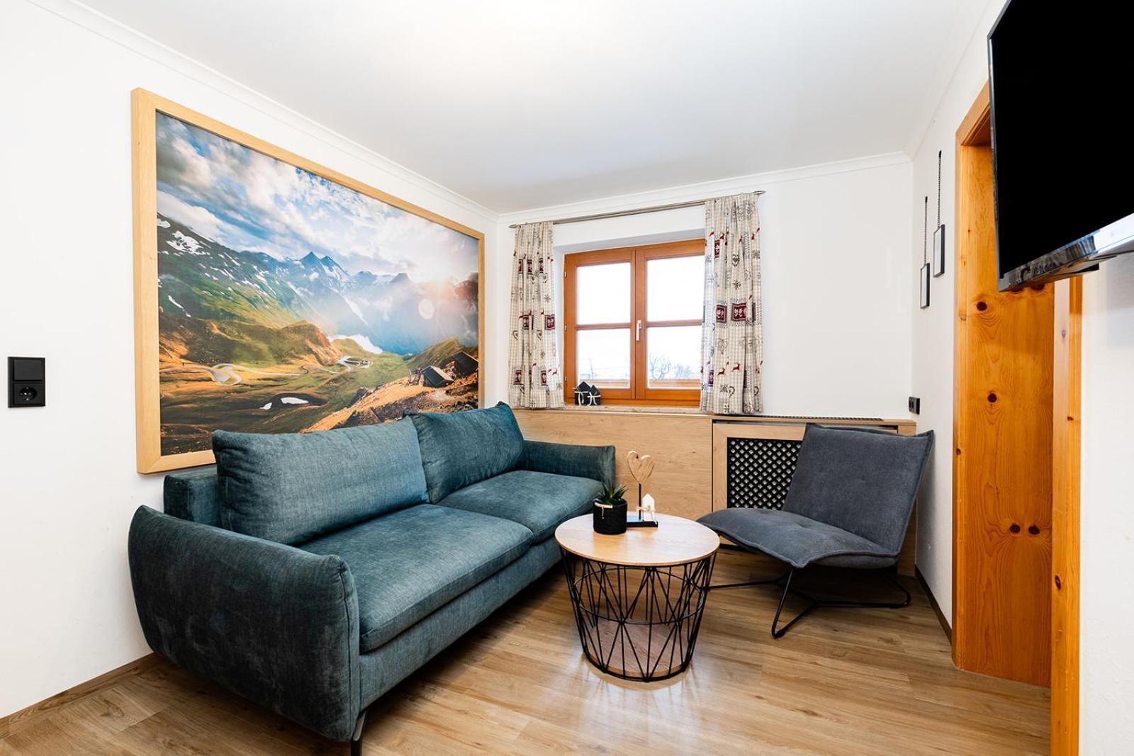 Ferienparadies Taxen Sankt Veit im Pongau Exterior foto
