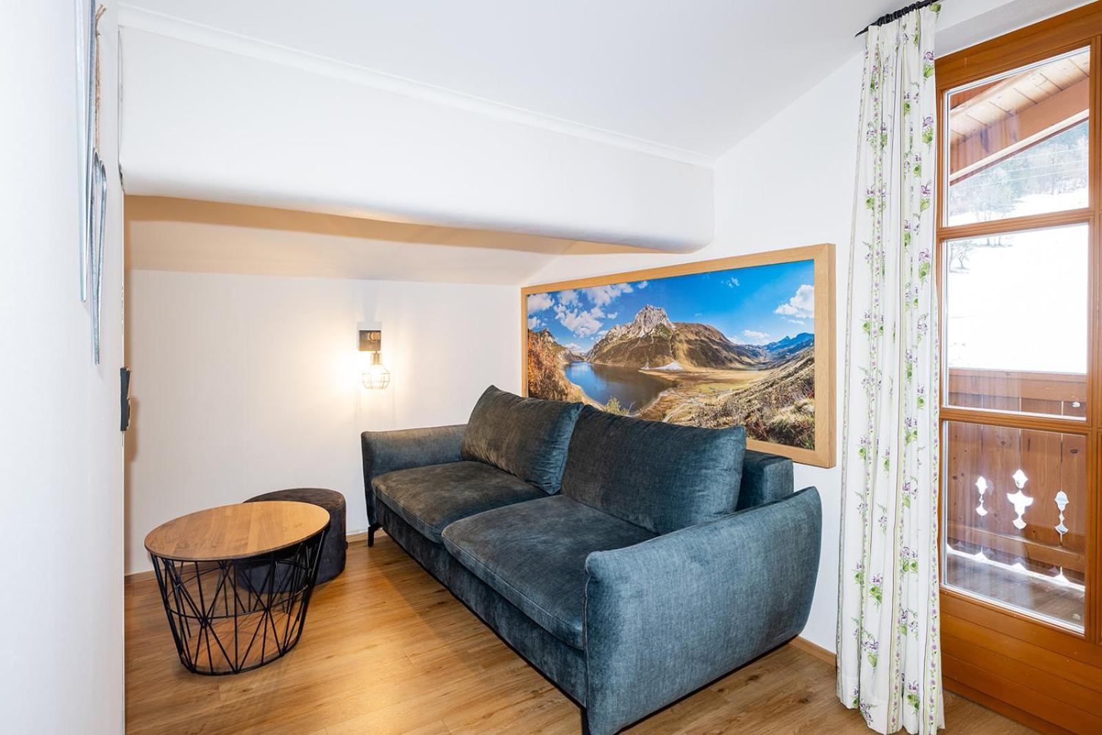 Ferienparadies Taxen Sankt Veit im Pongau Exterior foto