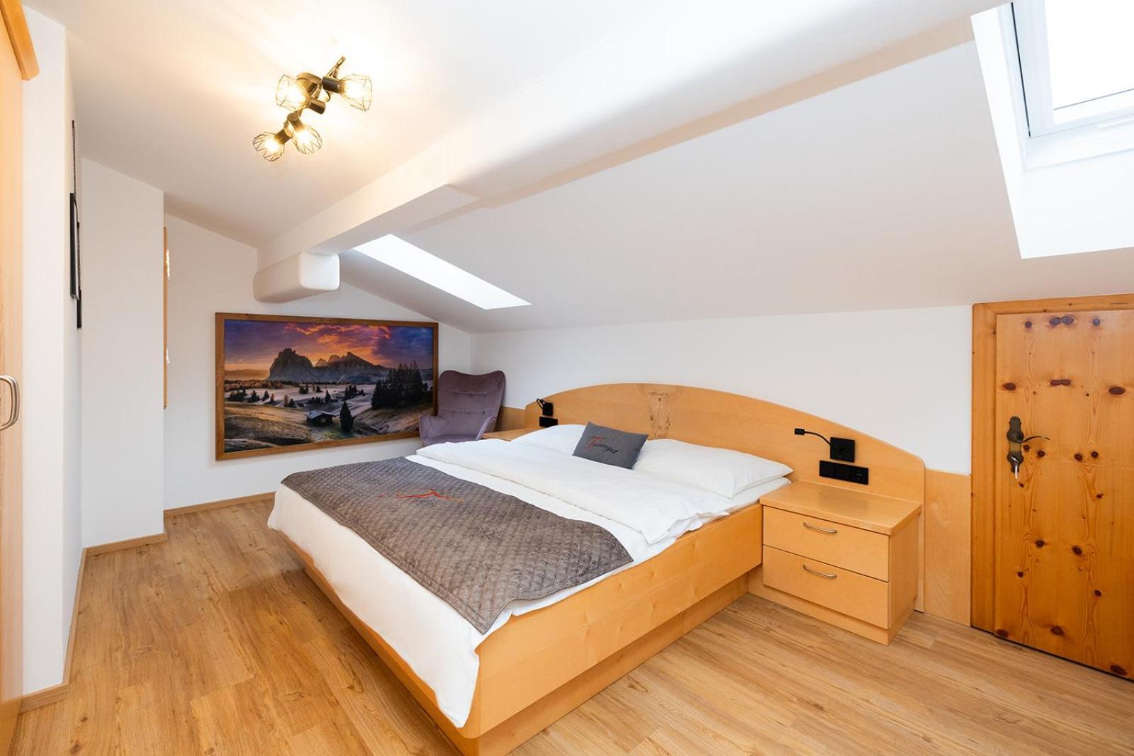 Ferienparadies Taxen Sankt Veit im Pongau Exterior foto