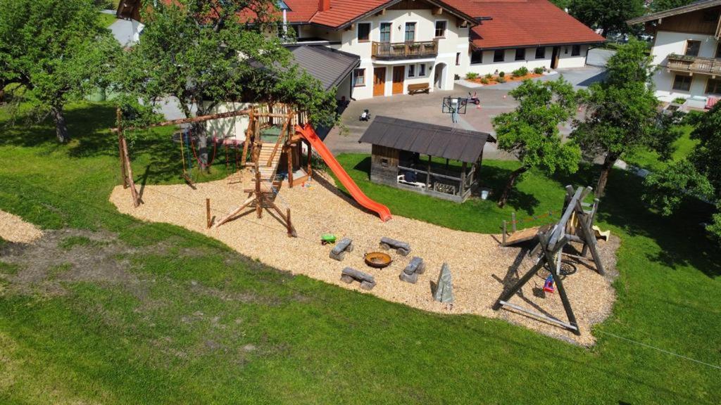 Ferienparadies Taxen Sankt Veit im Pongau Exterior foto